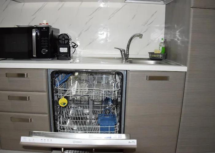 Royal Garden Daire *