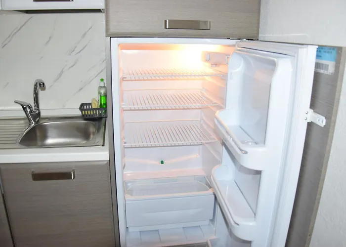 Royal Garden Διαμέρισμα Massa d'Albe