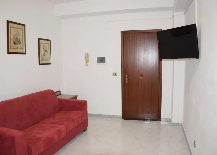 Royal Garden Massa d'Albe