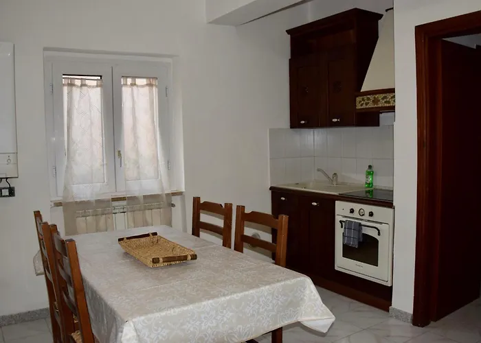 Royal Garden Massa d'Albe