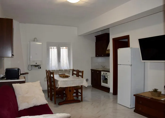 Royal Garden Massa d'Albe