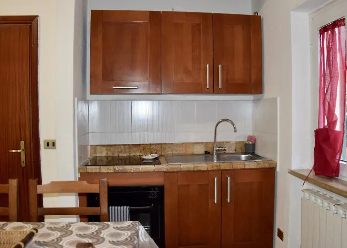 Royal Garden * Massa d'Albe