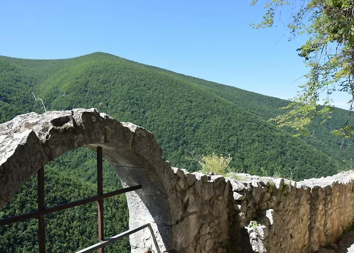 Royal Garden Daire Massa d'Albe