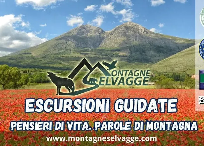 Royal Garden * Massa d'Albe