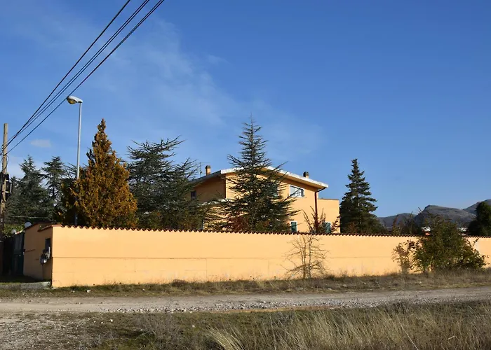 Διαμέρισμα Royal Garden