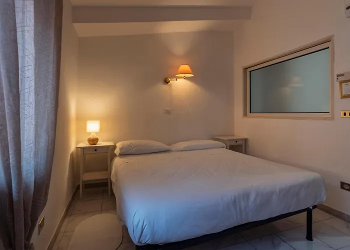 Daire Royal Garden *