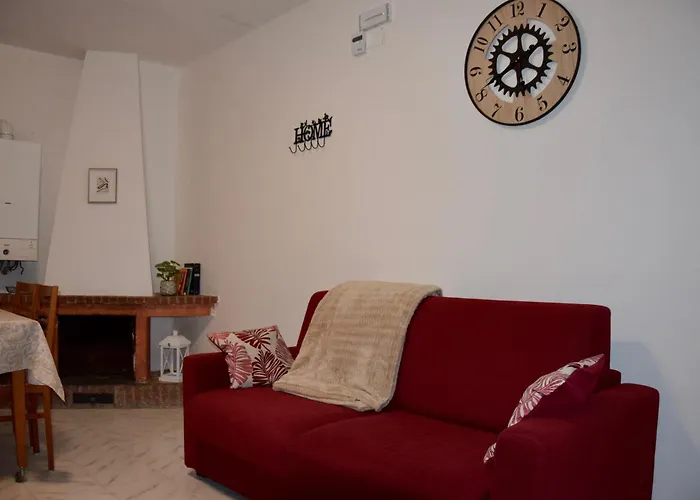 Daire Royal Garden *