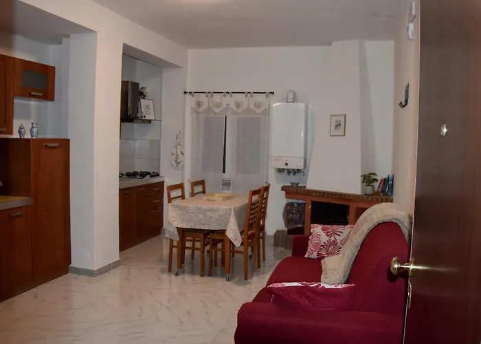 Royal Garden Massa d'Albe