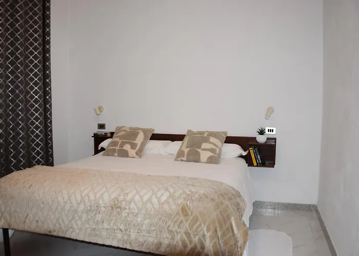 Royal Garden Daire Massa d'Albe