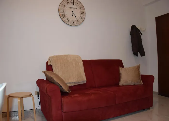 Royal Garden Daire *