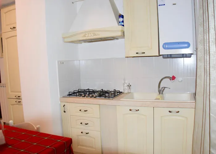 Royal Garden Διαμέρισμα Massa d'Albe