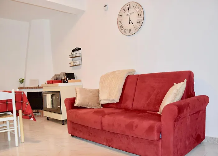 Royal Garden Massa d'Albe