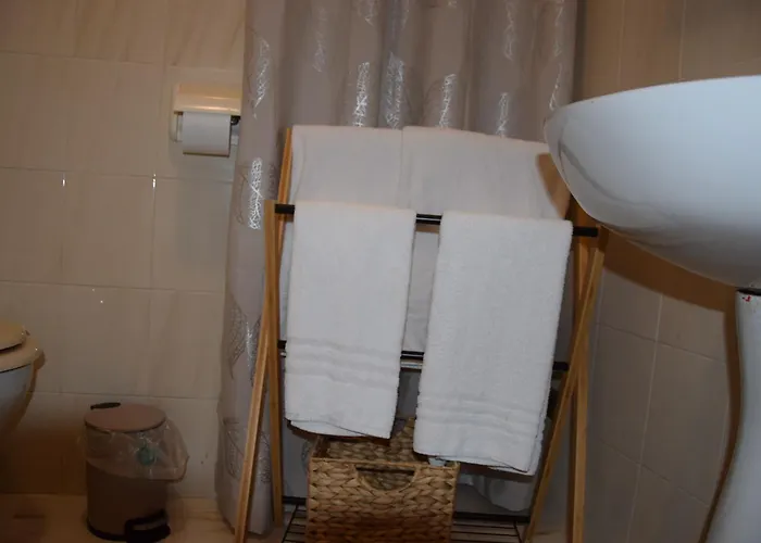 Royal Garden Διαμέρισμα *