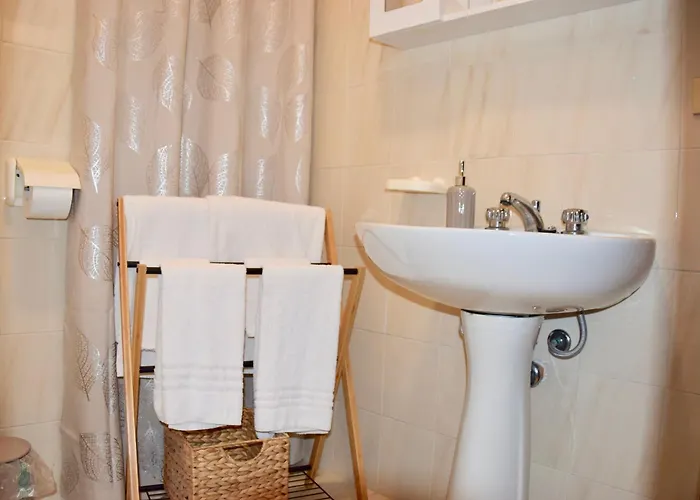 Διαμέρισμα Royal Garden Massa d'Albe